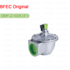 BFEC DMF-Z-102S DMFZ102S G4" DMF electromagnetic valve