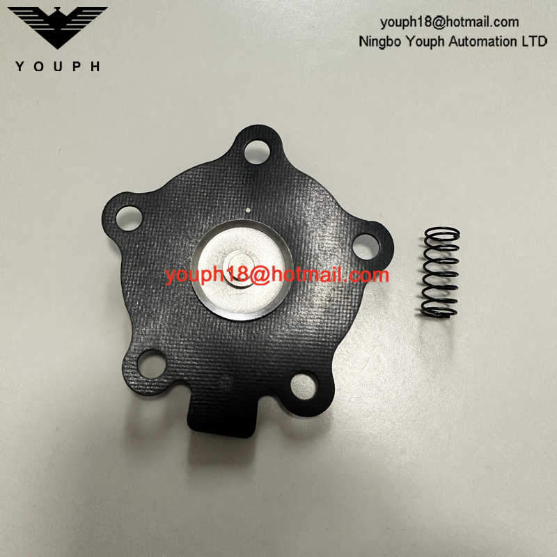 Goyen K2003 M1174B CA20MM RCA20MM Pulse Jet Valve Diaphragm Repair Kit