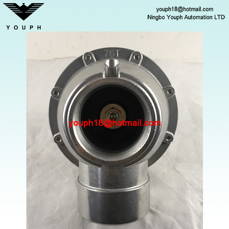 Goyen CA76T CA76T010-300 CA76T010-305 3" Diaphragm K7600 Pulse Jet Valve