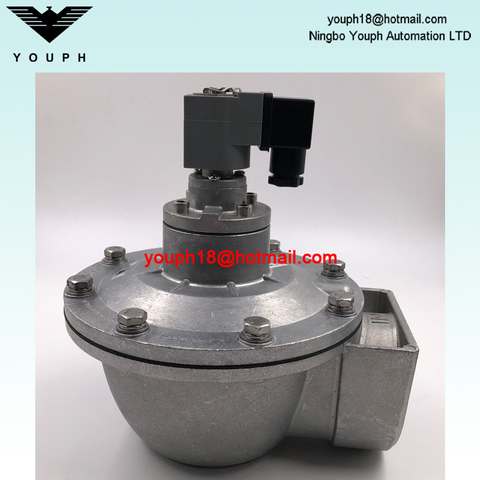 Goyen CA62T CA62T010-300 CA62T010-305 CA62T011-300 Pulse Jet Valve