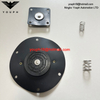 Diaphragm valve 8493635.0000.0000 DN65 Buschjost repair kit 1247732