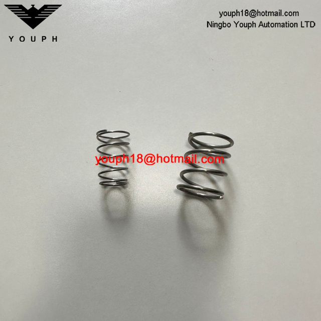 BUSCHJOST DIAPHRAGM SPRING (BIG) FOR DIAPHRAGM V-ALVE 8493635