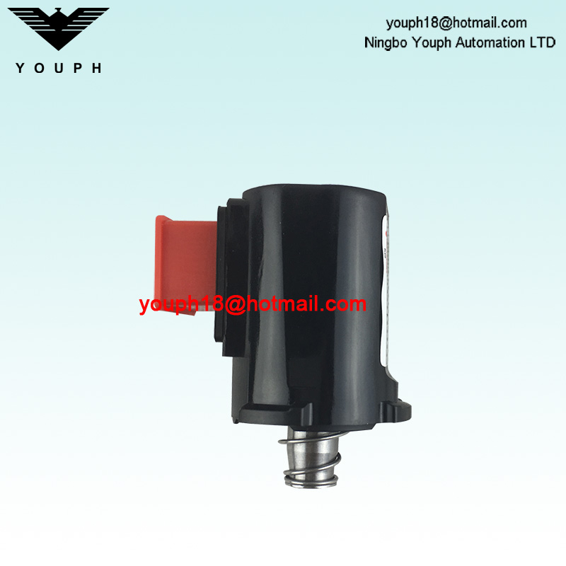 Norgren Pulse Jet Valve 8296800.8171 8392900.8171 Plunger Solenoid Coil 8171