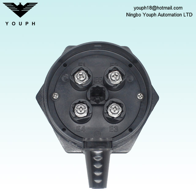 OMRON PS-3S-OTE PS-4S-OTE PS-5S-OTE Electrode Holder