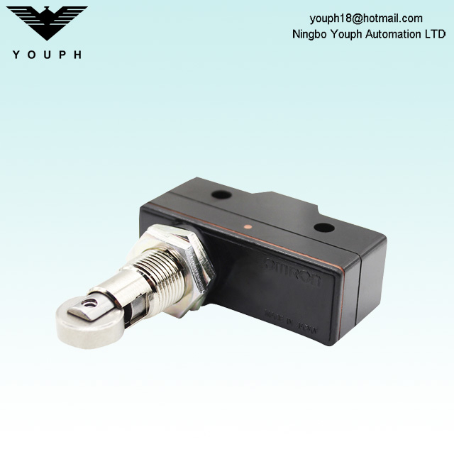 OMRON Original Z-15GQ2255-B Limit Switch