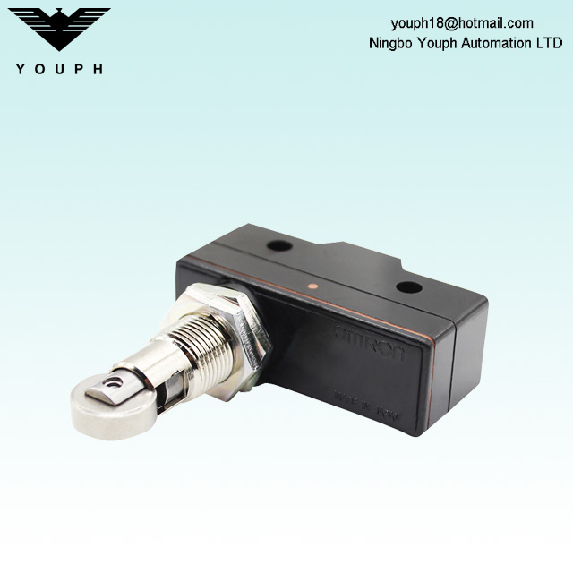 OMRON Original Z-15GQ2255-B Limit Switch