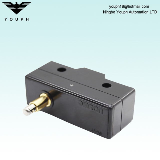 OMRON Original Z-15GS-B Basic Switch