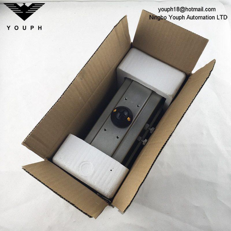 AT-92 AT92 GT92 DA92 Butterfly Valve Actuator Pneumatic Valve Cylinder