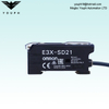OMRON E3X-SD21 E3X-SD Series Smart Fiber Amplifier Sensor