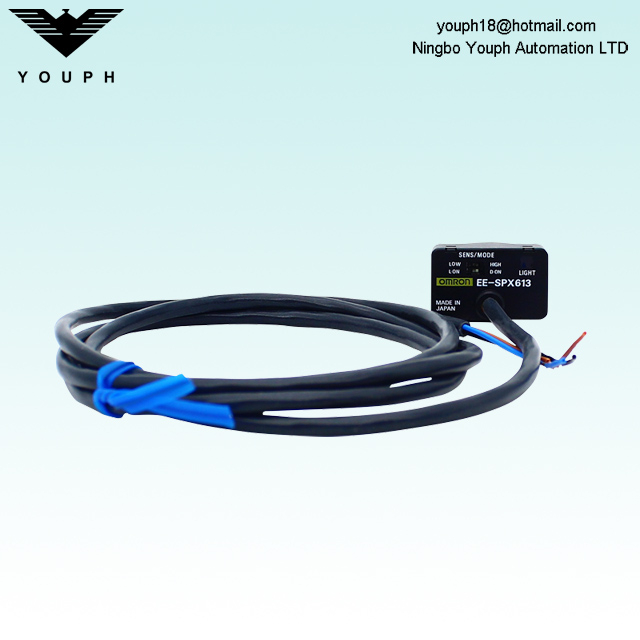 OMRON EE-SPX613 Photo Microsensor