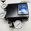 YTC YT-1200L YT-1200LS Single Acting Linear Actuator Pneumatic Positioner