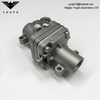 YTC YT-1000R YT-1000L YT-1200R YT-1200L Pneumatic Positioner Pilot Valve