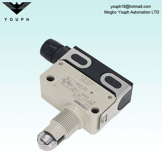 OMRON D4E-1A10N Small Sealed Switch