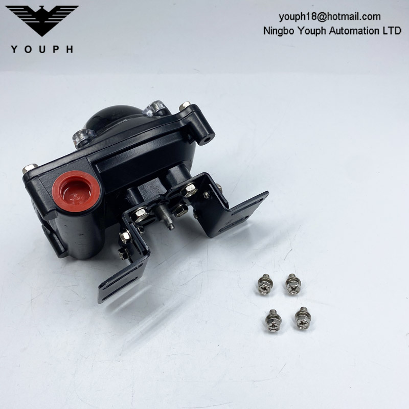 APL-210N APL-210 Valve Position Monitor Limit Switch Box