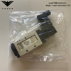 SMC VF5120-5DZ1-02 Solenoid Valve