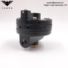 YTC Young Tech YT-320 YT-320N YT-320N1 NPT1/2" Aluminum Diecasting Volume Booster