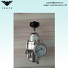 Tissin TS305 TS305NS TS305NS0 TS305NS1 Stainless Steel 316 Air Filter Regulator
