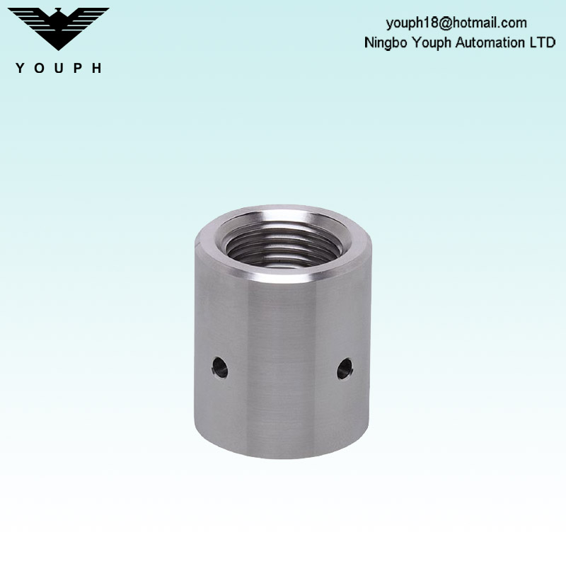 IFM E43309 ADAPT G1/2-WELD SLEEVE 3A Welding Adapter for Process Sensor