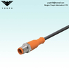 IFM EVC556 ASTGH040MSS0001H04 Connecting Cable with Plug