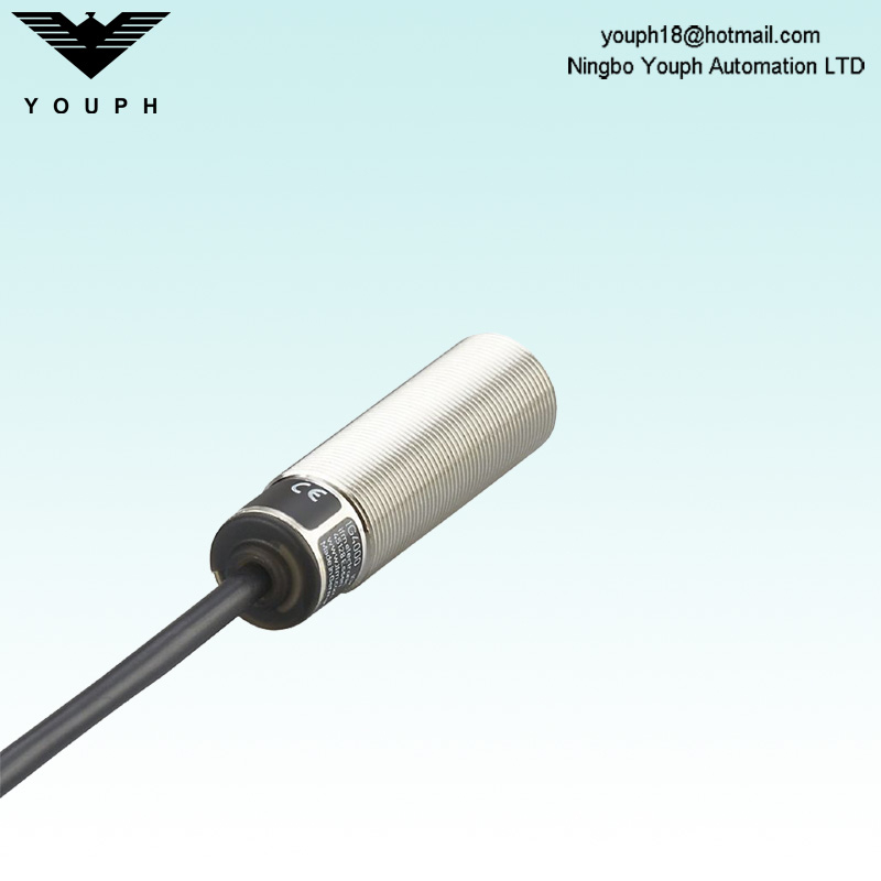 IFM IG4000 IGK2008BABOA/MONOALTERNANCE RT Inductive Sensor