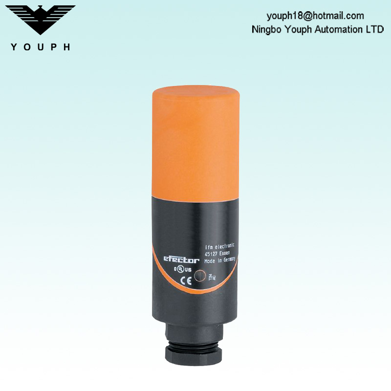IFM IB5124 IBE2020-FRKG Inductive Sensor