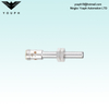 IFM IE5219 IEA3001-BPKG/V2A/US-104-DPS PNP Inductive Sensor