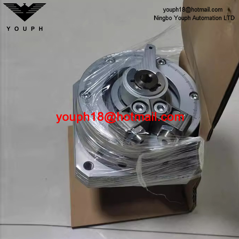 Festo DSM-40-270-P-A-B 547586 G1/8 Semi-rotary Drive