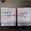 Festo DSM-10-180-P-A-FW 185944 M3 Vane DSM Semi rotary drive