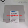 Festo DSM-12-270-P-FW-A-B 547571 Elastic cushioning rings M5 port Semi-rotary drive