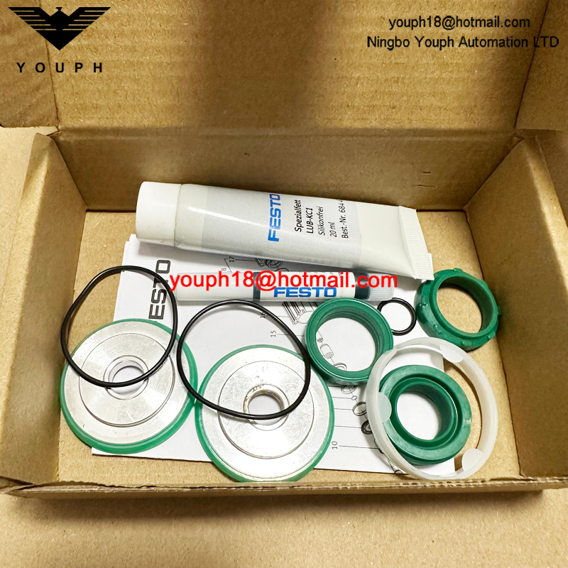 Festo DSBC/G-40-- 753089 Set of wearing parts DSBC-40 Cylinder Repair Kit
