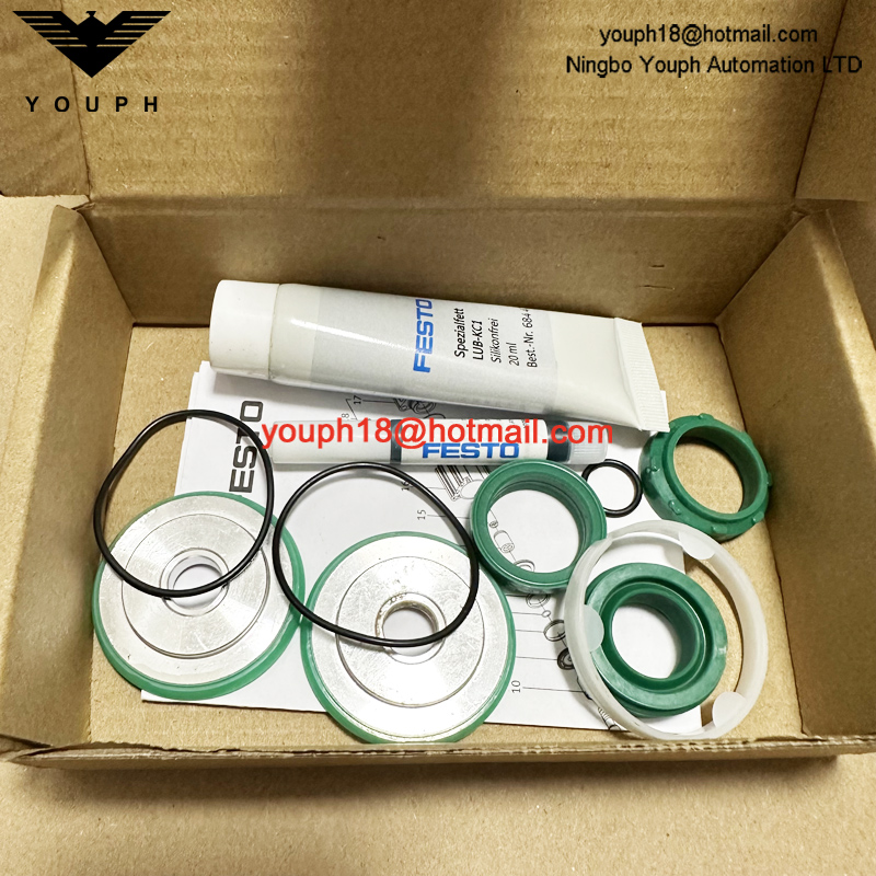 Festo DSBC/G-40-- 753089 Set of wearing parts DSBC-40 Cylinder Repair Kit