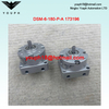 Festo DSM-6-180-P-A 173196 Swivel angle 180° DSM Semi-rotary drive