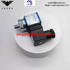 Euroswitch 2400122 2400124 24 Series SPDT contacts Diaphragm pressure switch