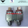 Italy Euroswitch 411022A 4110224 N.O. / N.C. Faston 6,3x0,8 / Clamping plate Diaphragm pressure switch