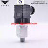 Euroswitch 4920212 4920213 4920223 4921112 49 Series SPDT contacts Diaphragms pressure switch