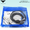 Autonics PR12-4AO PR12-4AC Sensing distance 4mm Alternating Current Proximity Switch