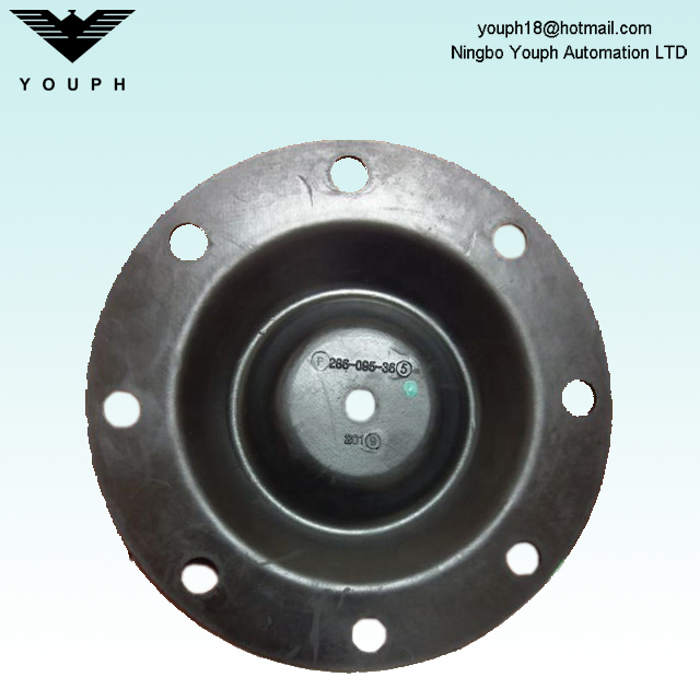 286-095-360 286-095-364 286-095-365 Sandpiper S05 S07 S10 Diaphragm Pump Parts 286.095.360 286.095.364 286.095.365