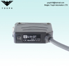 Autonics BJ1M-DDT BJ1M-DDT-P Miniature and built-in Amplifier Diffuse Reflective Photo Sensor