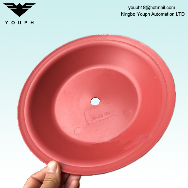 286-005-354 286-119-600 2" Sandpiper S20 Pneumatic Plastic Diaphragm Pump Membrane parts 286.005.354 286.119.600