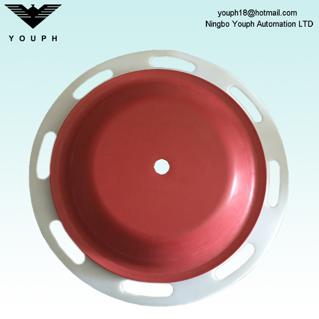 286-005-354 286-119-600 2" Sandpiper S20 Pneumatic Plastic Diaphragm Pump Membrane parts 286.005.354 286.119.600