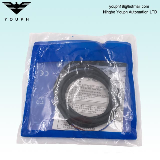 Autonics PR18-8AO PR18-8AC Alternating Proximity Switch