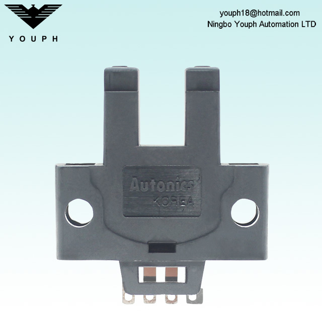 Autonics BS5-K2M BS5-K2M-P Through-beam K-Type Built-in amplifier Photomicro Switch