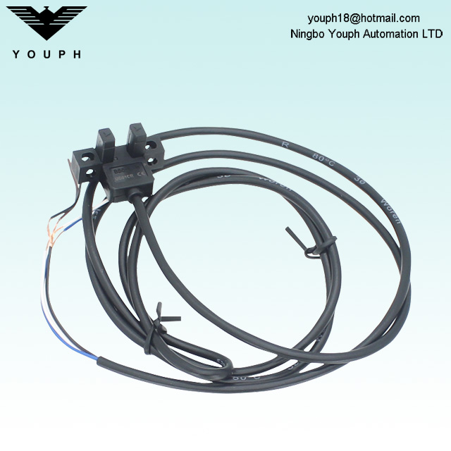 Autonics BS5-L1M BS5-L1M-P Through-beam Photomicro Switch Sensor