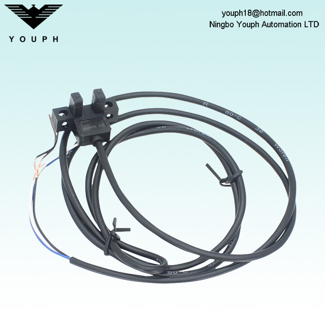 Autonics BS5-L1M BS5-L1M-P Through-beam Photomicro Switch Sensor