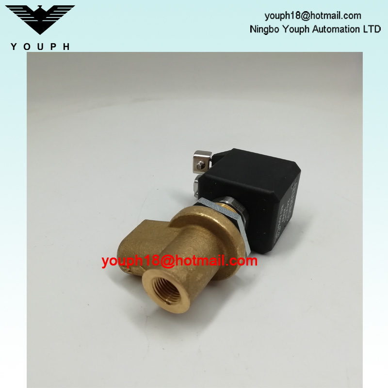 Turbo Original SRM024DC SRM22050 SRM11050 SCREWS TERMINAL PILOT VALVE