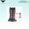 Fine-tek BVP-30C BVP-40C BVP-60C Industrial Pneumatic Vibrator BVP Piston Reciprocating Impact Air Hammer
