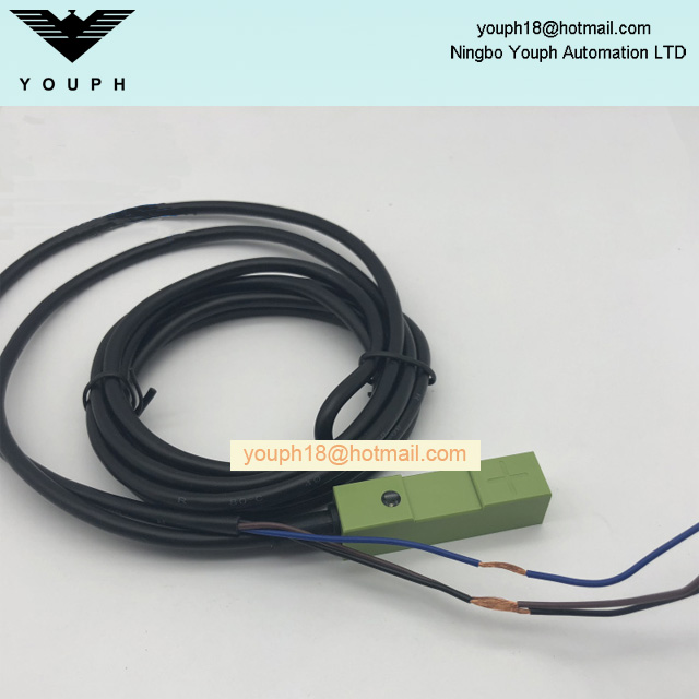 AUTONICS PS12-4DN PS12-4DP PS12-4DN2 Proximity Switch