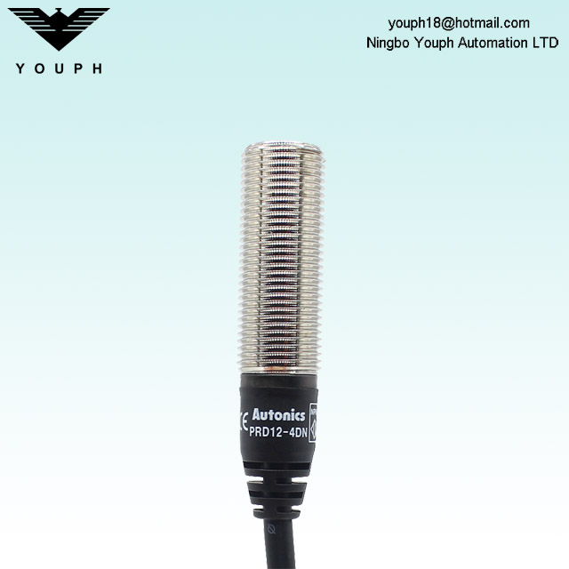 AUTONICS PRD12-4DN PRD Series Proximity Sensor