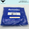 AUTONICS PSN17-5DN2 PSN17-5DP2 Front Side Rectangular Proximity Sensor