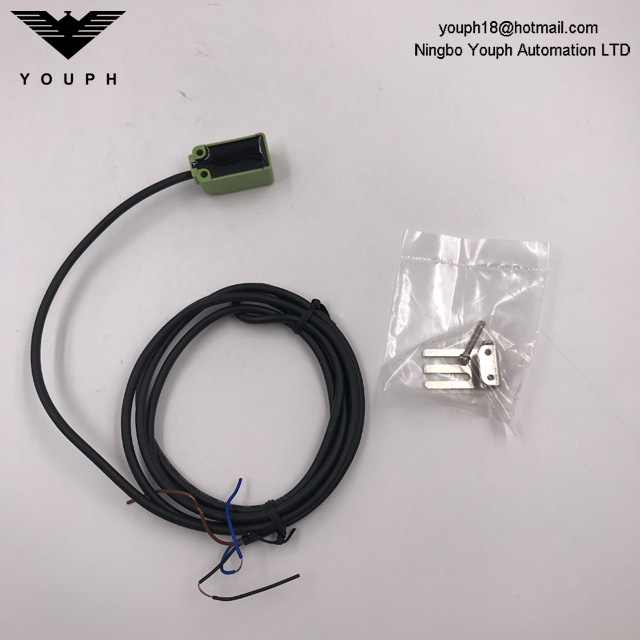 AUTONICS PSN17-5DN PSN17-5DN-F Front Side Rectangular Proximity Sensor